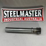 Pinion Shaft (33-4010) for SM-1440 Lathe Apron