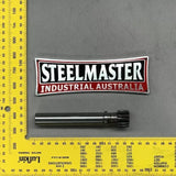 Pinion Shaft (33-4010) for SM-1440 Lathe Apron