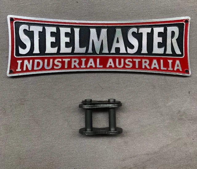Pittsburgh Main Chain Links for Steelmaster CAL-6