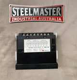 Plate-Curving Rollers Readout