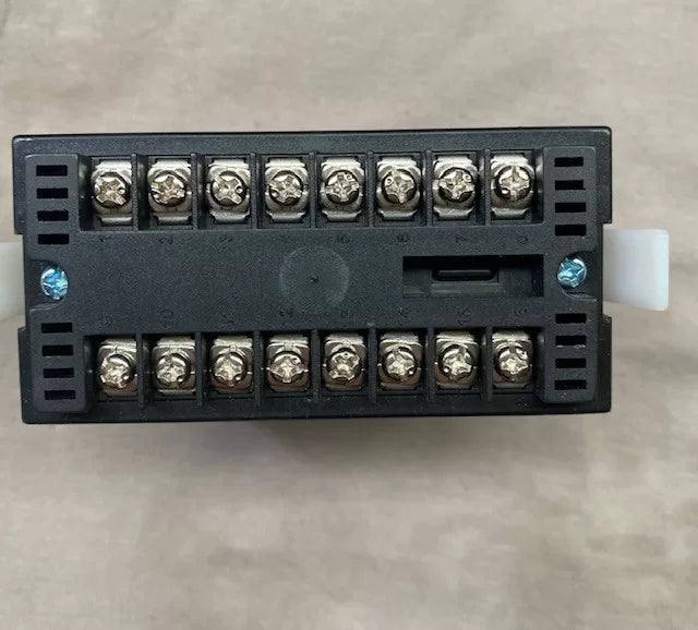 Plate-Curving Rollers Readout