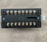 Plate-Curving Rollers Readout