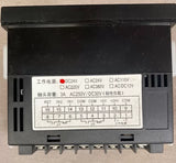 Plate-Curving Rollers Readout