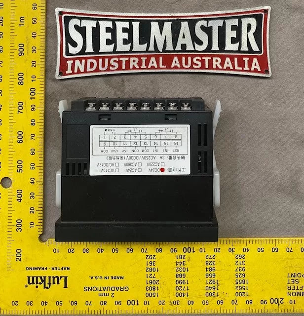 Plate-Curving Rollers Readout