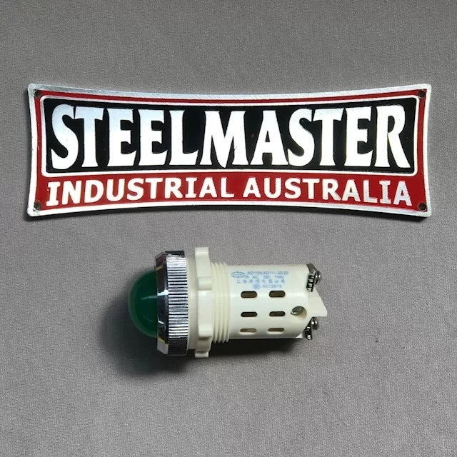 Power Indicator Light (ZX-HLE) for SM-1660B Lathe