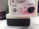 Power Feed Kit for X-Axis, 110 Volt, Horizontal Front Table Mount