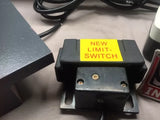 Power Feed Kit for X-Axis, 110 Volt, Horizontal Front Table Mount