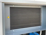Rotary Screw Air Compressor & Dryer, 44 CFM, 7.5kW (10Hp) (Price Upon Request)
