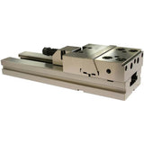 Precision Modular Vice, 100mm Jaw Width, Hardened & Ground