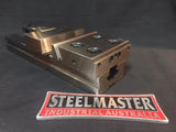 Precision Modular Vice, 100mm Jaw Width, Hardened & Ground