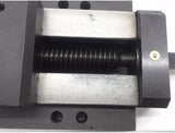 Precision Drill Mill Vice - 65mm Jaw Width, Heavy Duty, To Suit Milling Attachment