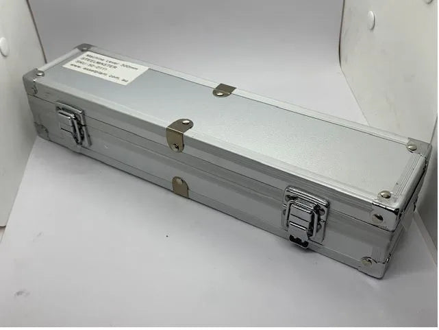 Precision Machine Level 0.02, 300mm Length