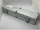 Precision Machine Level 0.02, 300mm Length