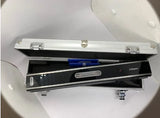 Precision Machine Level 0.02, 300mm Length