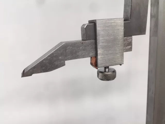 Precision Vernier Height Gauge 300mm, 0.01mm Increments