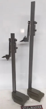 Precision Vernier Height Gauge, 500mm