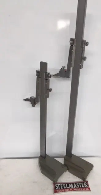 Precision Vernier Height Gauge, 500mm