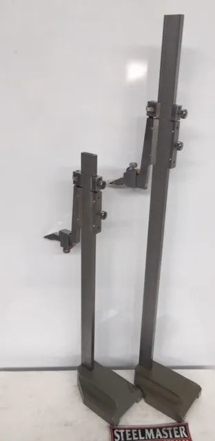 Precision Vernier Height Gauge, 500mm