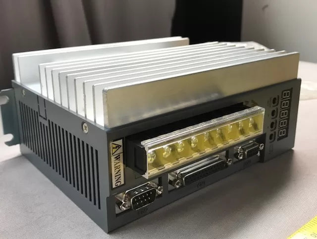 Pressbrake Backgauge Servo Drive (ESDA20B) for SM-PB Foldmaster