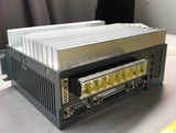 Pressbrake Backgauge Servo Drive (ESDA20B) for SM-PB Foldmaster
