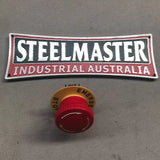 Pressbrake Dash E-Stop Button for SM-PB