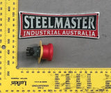 Pressbrake Dash E-Stop Button for SM-PB