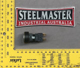 Pressbrake Dash Green Start Button for SM-PB
