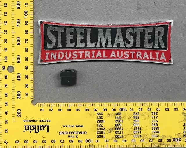 Siemens PLC Battery Cartridge S7-200 to suit Foldmaster SM-PB