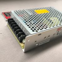 Pressbrake Power Supply (VC2) for SM-PB Foldmaster CNC2