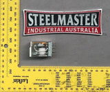 Pressbrake Relay 24VDC 2-Pole for SM-PB