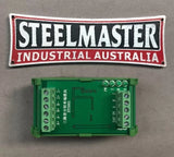 Pressbrake Servo Encoder Amplifier for SM-PB Foldmaster CNC
