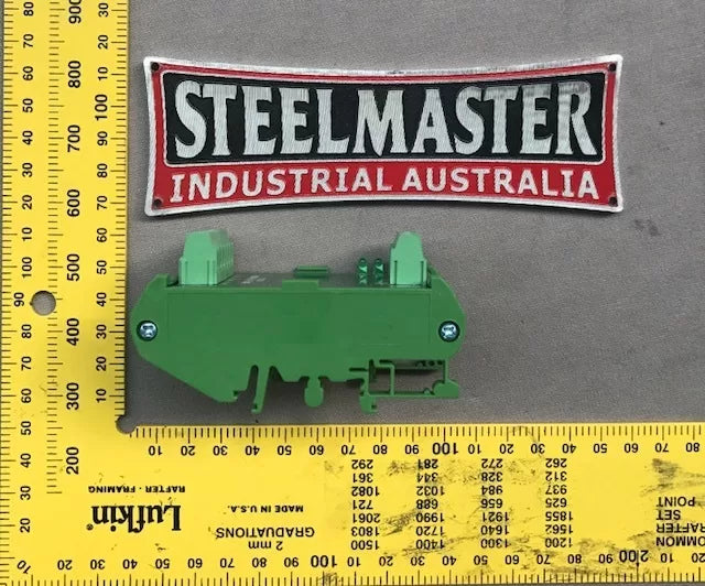 Pressbrake Servo Encoder Amplifier for SM-PB Foldmaster CNC