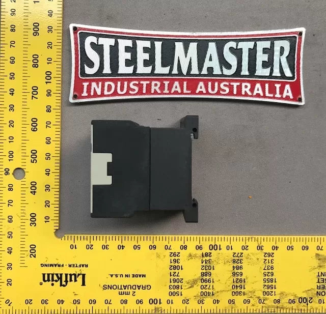 Pressbrake Timer Base (Type TP28X) for SM-PB Range