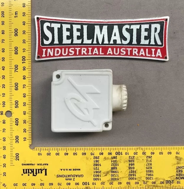 Pressbrake Top Beam Motor Terminal Cover for SM-PB Range