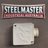 Pressbrake Top Beam Motor Terminal Cover for SM-PB Range