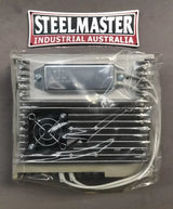 Foldmaster CNC2 Teco JSEDP X-Axis Servo Drive to suit SM-PB