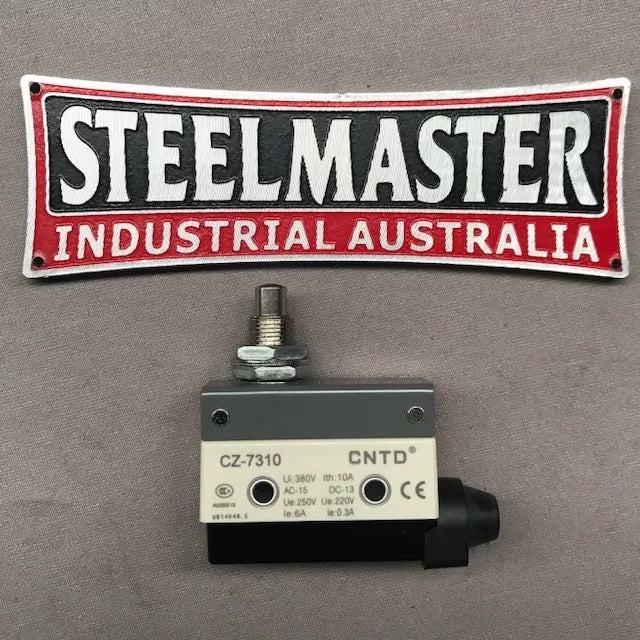 Pressbrake 'Y' Axis Limit Switch for SM-PB