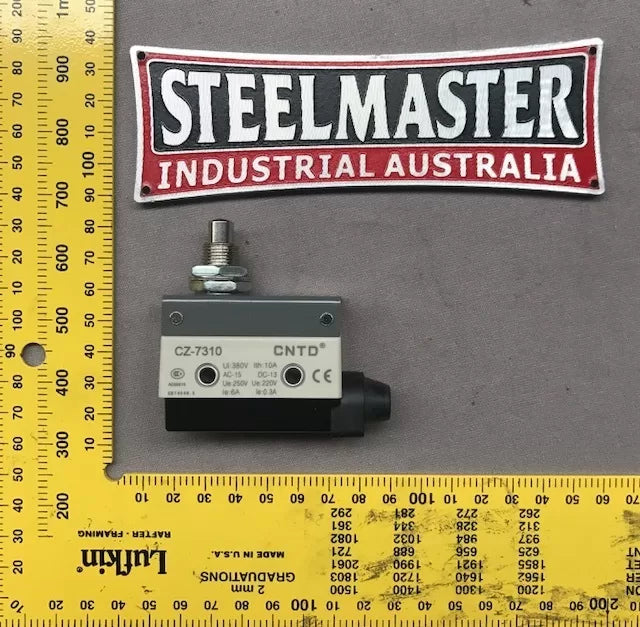 Pressbrake 'Y' Axis Limit Switch for SM-PB