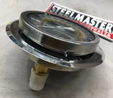 Pressure Gauge 0-170 Bar (10-156T) for HSP-100A Hydraulic Press