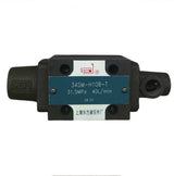 Pressure Valve 31.5 Mpa, 40 L/Min, for SM-MDY Heavy Duty Press