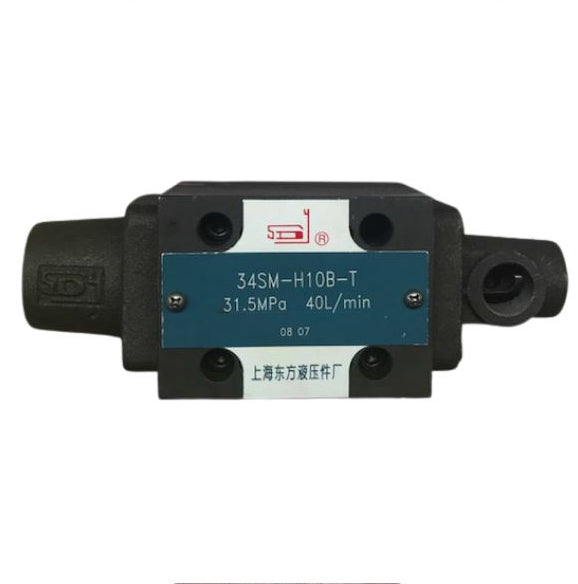 Workshop Press Pressure Valve 31.5MPA 40L/Min to suit SM-MDY