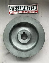 Pulley (ZX-02107) for SM-1640B Lathe
