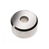 Punch & Die Set, 28.8mm Round, 9023 Series