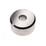 Punch & Die Set, 25.4mm Round, 9023 Series