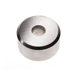 Punch & Die Set, 22.4mm Round, 9023 Series