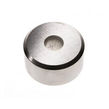 Punch & Die Set, 40.8mm Round, 9023 Series