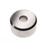 Punch & Die Set, 15.4mm Round, 9023 Series