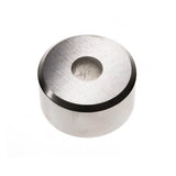 Punch & Die Set, 21.4mm Round, 9023 Series