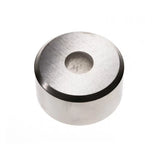 Punch & Die Set, 36.4mm Round, 9023 Series