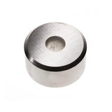 Punch & Die Set, 33.8mm Round, 9023 Series